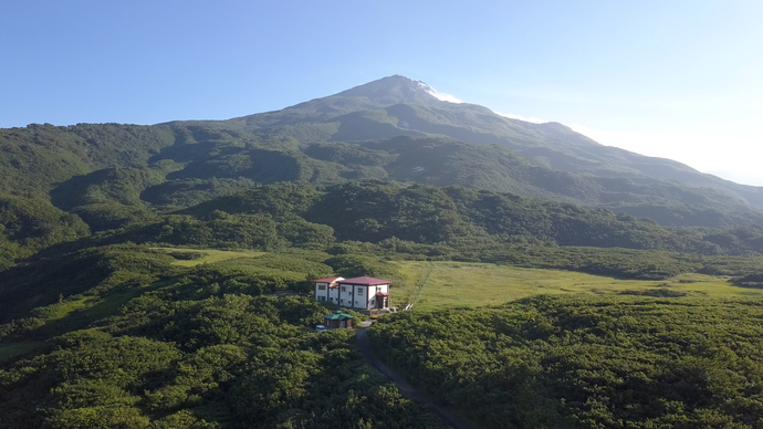 祓川山荘