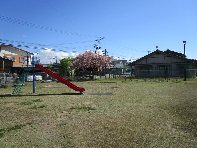 田尻公園