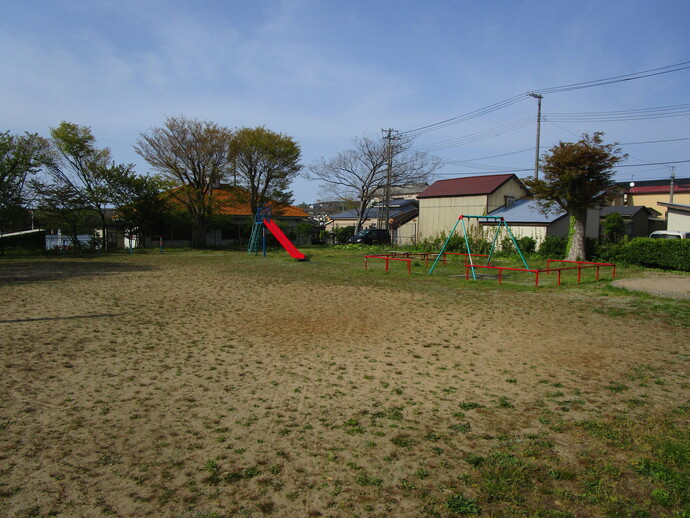 住吉公園