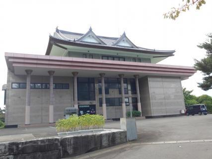 写真：天鷺ワイン城