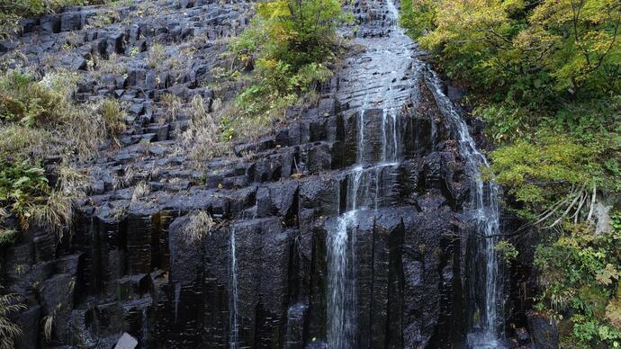 写真：檜山滝