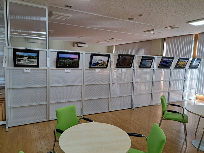 7/10～9/10まで掲載の写真