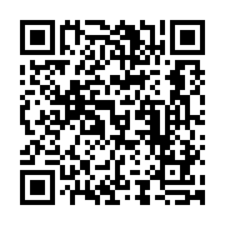 LINE追加二次元コード
