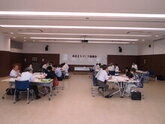 写真：第2回本荘まちづくり協議会2