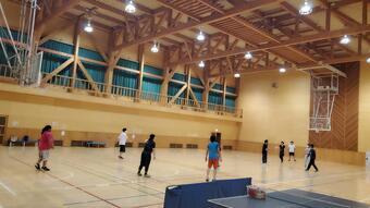 写真：SPORTS NIGHT2