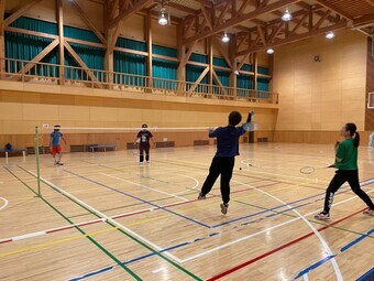 写真：SPORTS NIGHT1