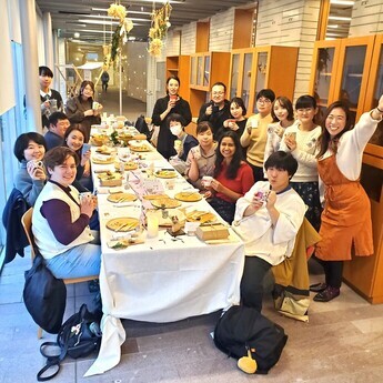 集合写真