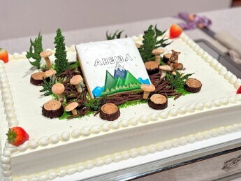 ケーキ