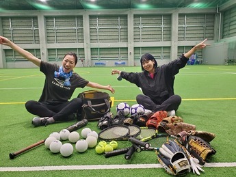 写真　スポーツナイト番外編_2