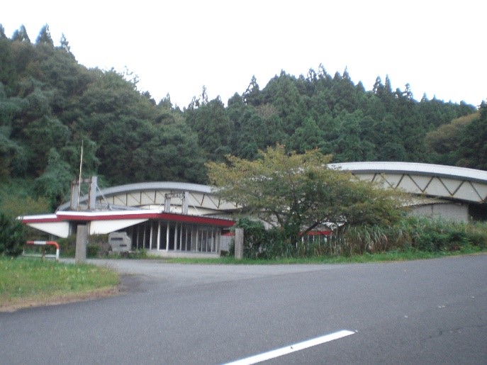 スパーク岩城