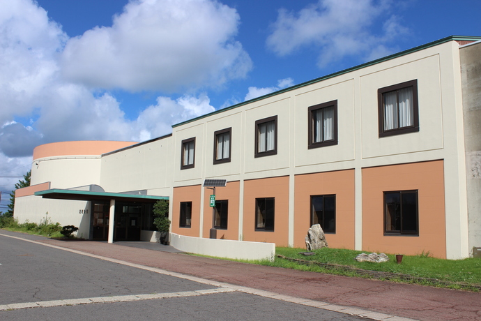 岩城会館の写真