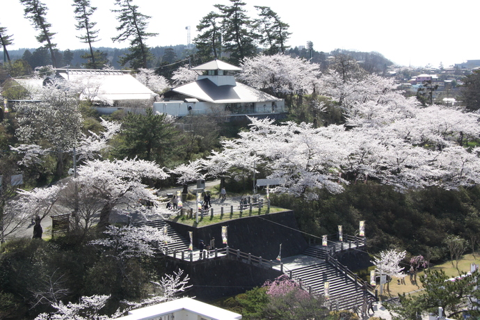 本荘公園