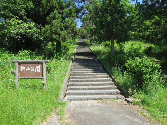 新山公園