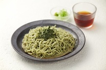 ざる中華