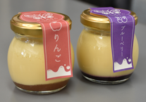 ゆりぷりん