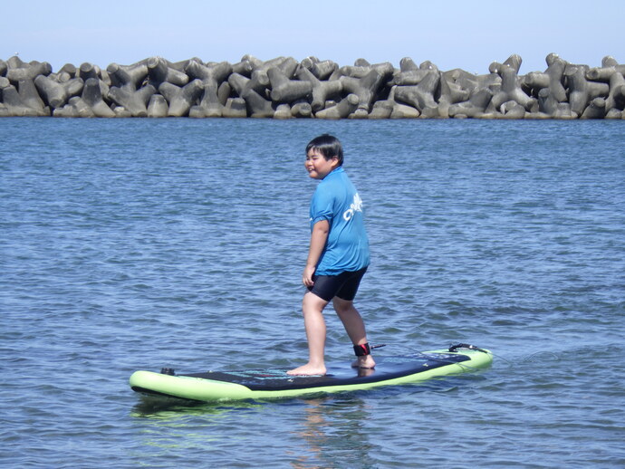 SUP画像1