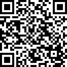 笑顔の写真申し込み電子申請二次元コード