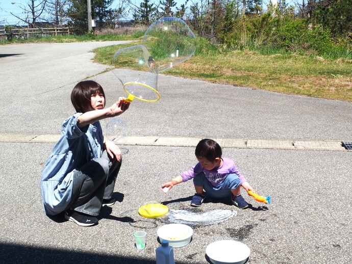 活動の様子