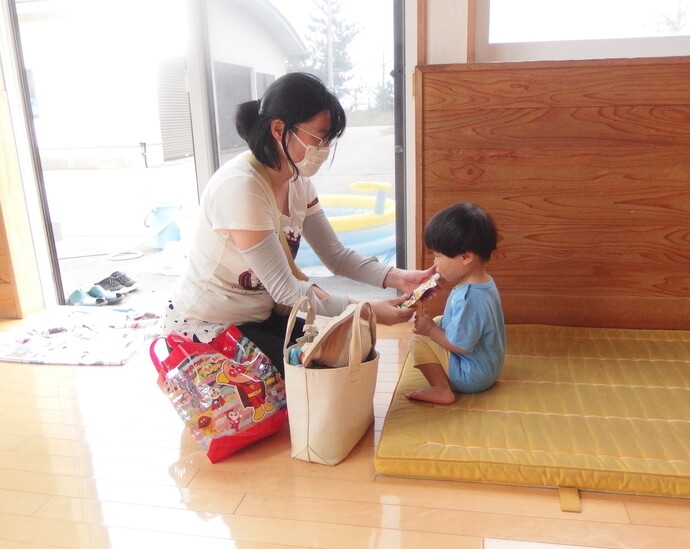 活動の