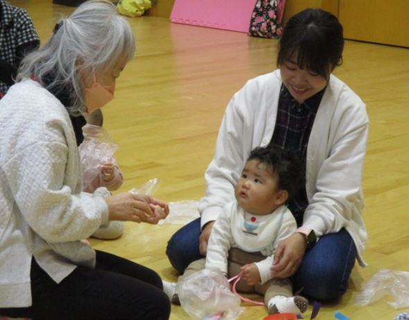 写真：交流会2