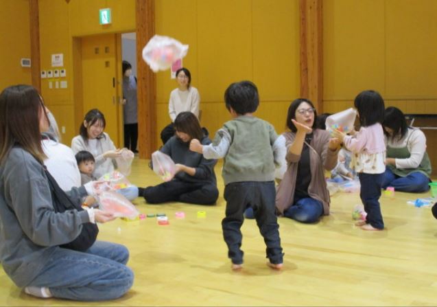 写真：交流会（4）