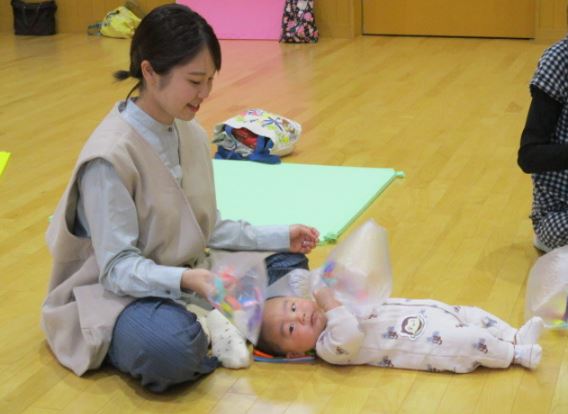 写真：交流会5