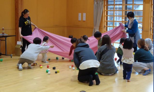 写真：交流会6