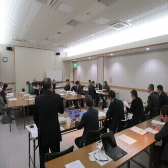 本荘東小学校開校準備委員会会議録