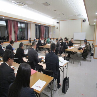 本荘東小学校開校準備委員会会議録