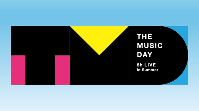 THE MUSIC DAY