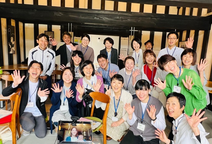 ナリワイ起業講座中間報告会
