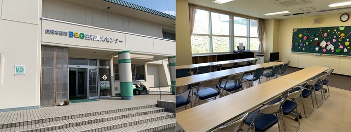 学童写真
