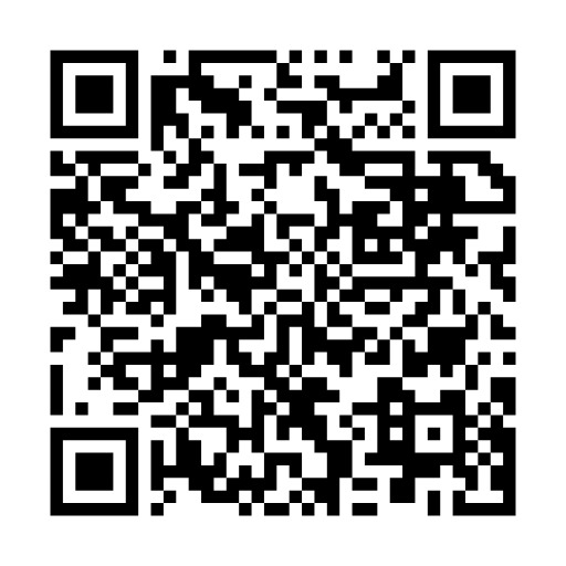 申し込み用QRコード