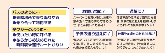 のれッタのおすすめ
