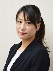 藤川亜希