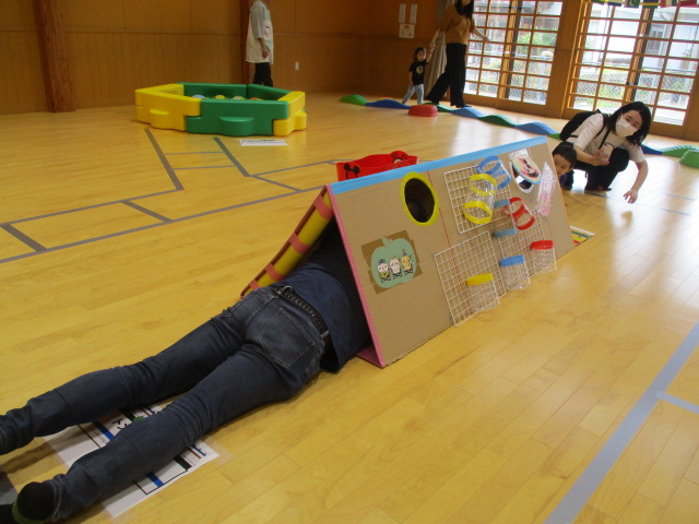 写真うんどうかい2