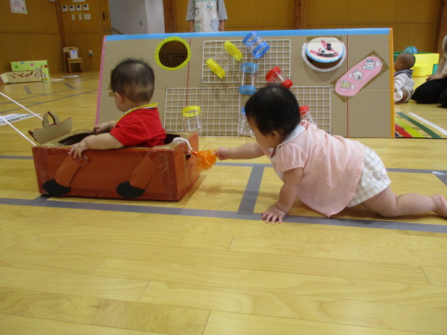 写真うんどうかい7