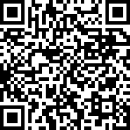 申込用二次元コード