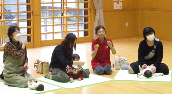 写真:交流会3