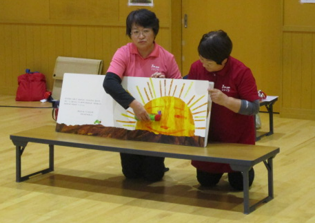 写真:交流会(4)