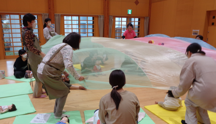 写真:交流会5