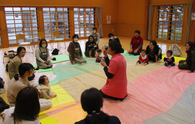 写真:交流会6