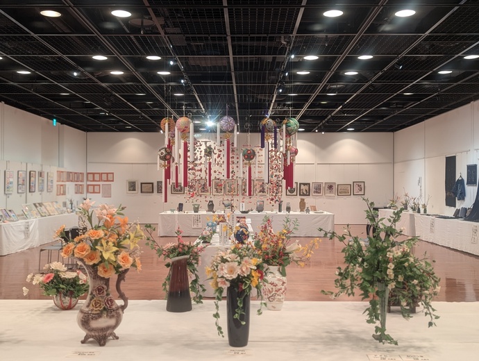 第37回本荘生涯学習創作展
