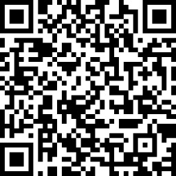 画像：QRコード