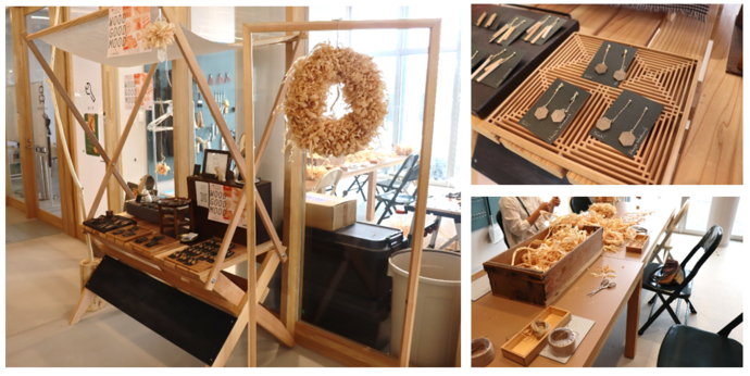 工藤明日香制作品