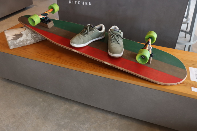 太田さん制作品