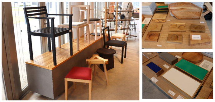 貴充さん制作品