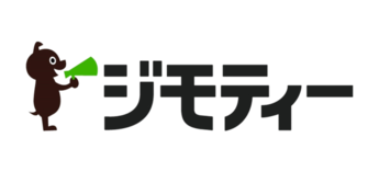 ジモティーホームページへのリンクバナー（外部リンク・新しいウィンドウで開きます）