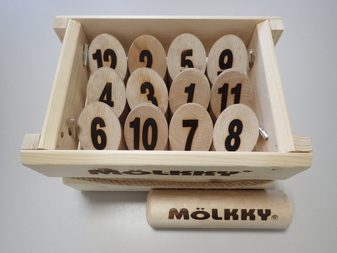 モルックセット