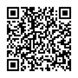 スマートフォン用QRコード